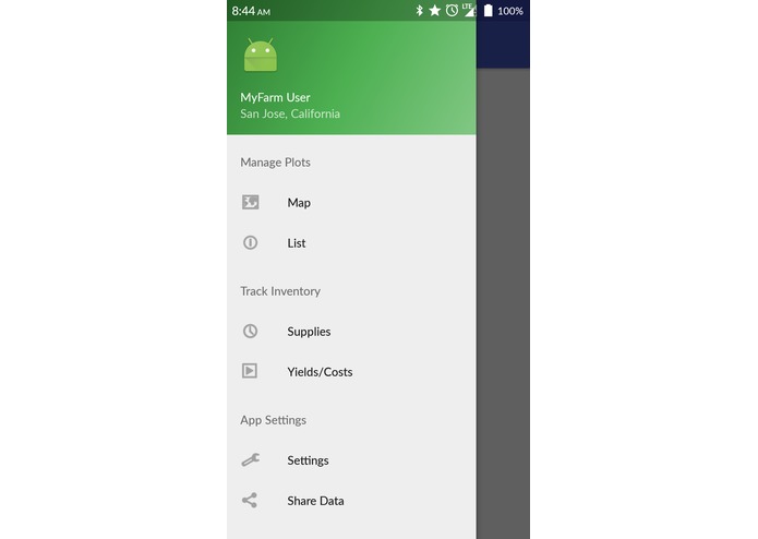 MyFarm – screenshot 2