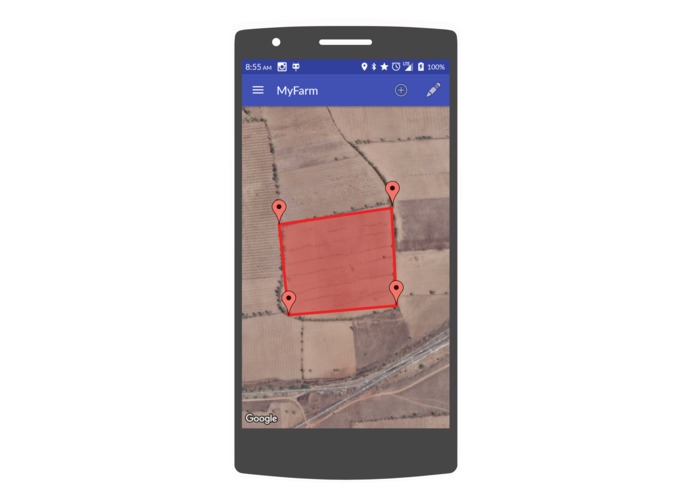 MyFarm – screenshot 1