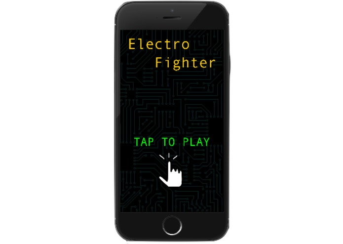 ElectroFighter – screenshot 1