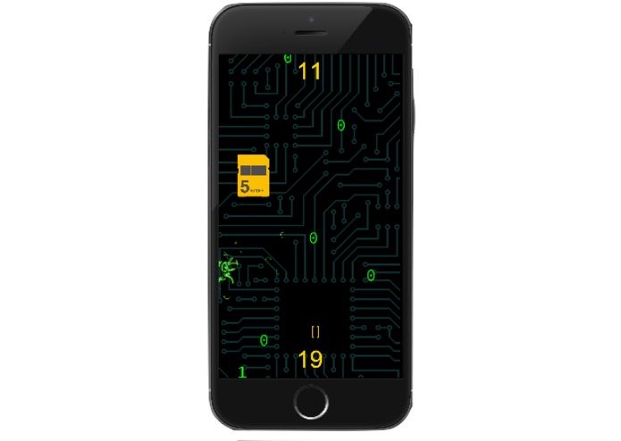 ElectroFighter – screenshot 2