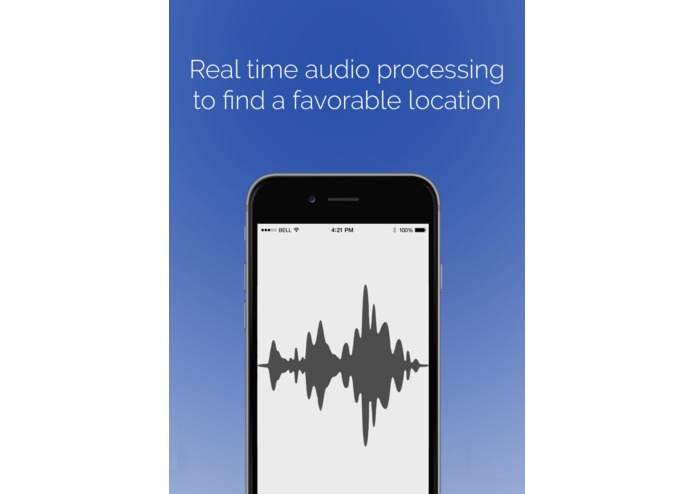 Foci – screenshot 2