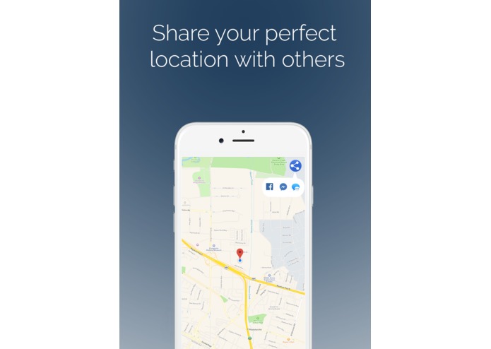 Foci – screenshot 3