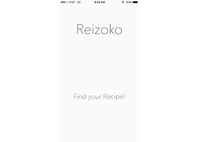 Reizoko – screenshot 1