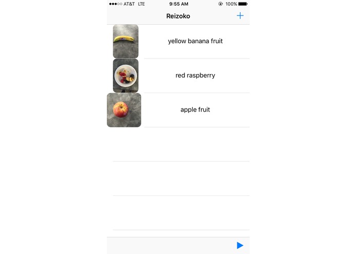 Reizoko – screenshot 3