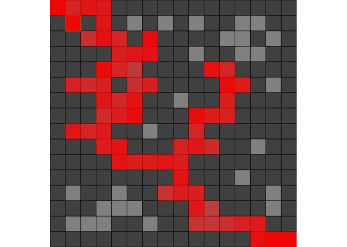 Evolutionary Code – screenshot 1