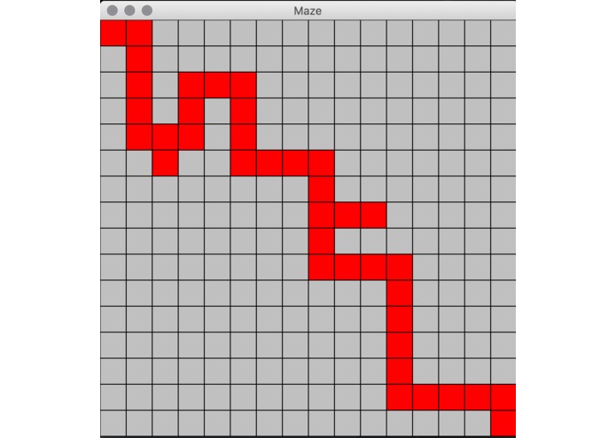 Evolutionary Code – screenshot 2