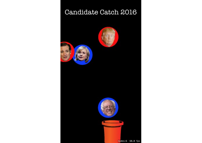 CandidateCatch – screenshot 9