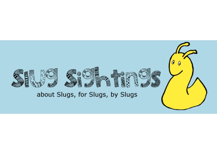 Slug Sightings – screenshot 1