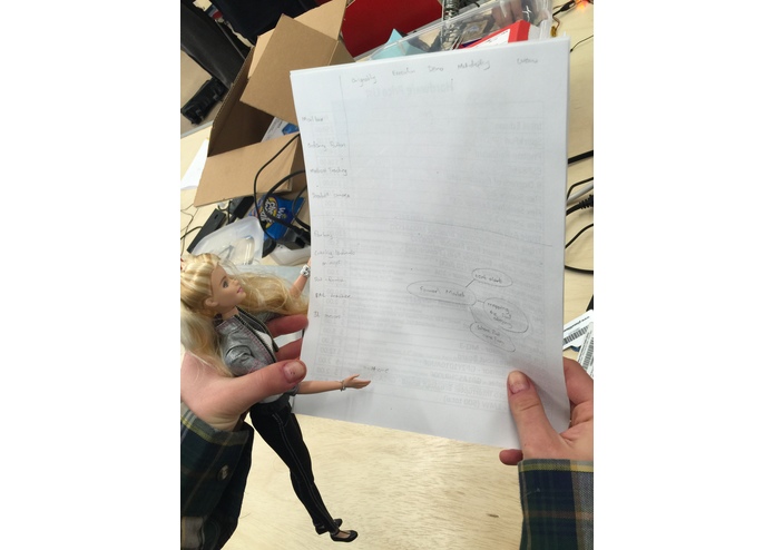 Noisy or Nice – screenshot 3