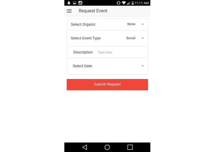 BridgeNP – screenshot 5