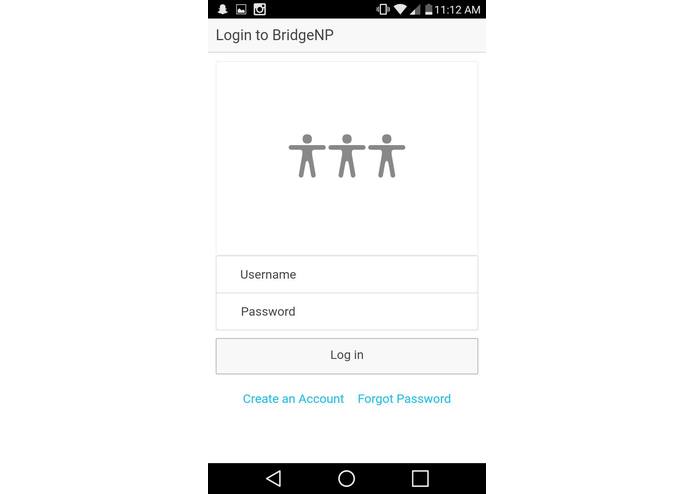 BridgeNP – screenshot 6