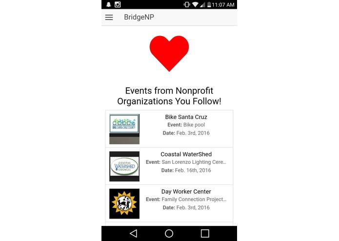 BridgeNP – screenshot 7
