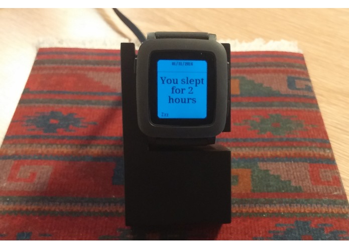 HealthNet – screenshot 2