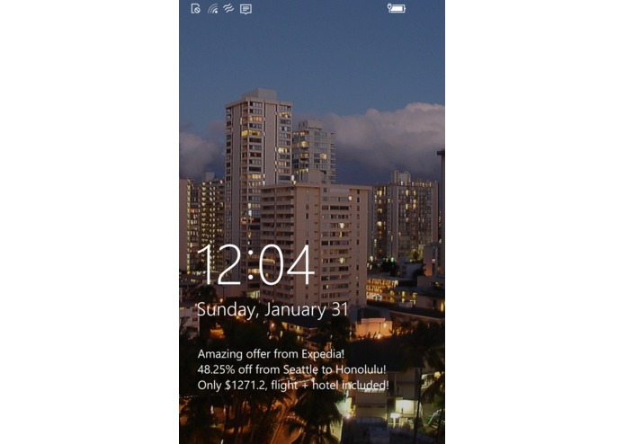 28 - SkyFinity – screenshot 3