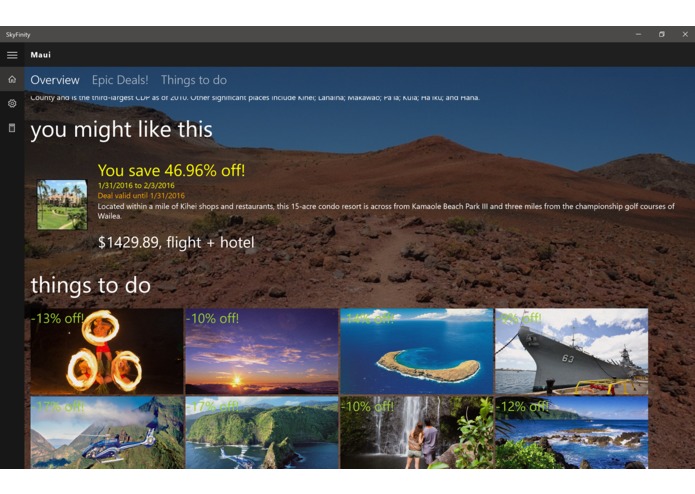 28 - SkyFinity – screenshot 7