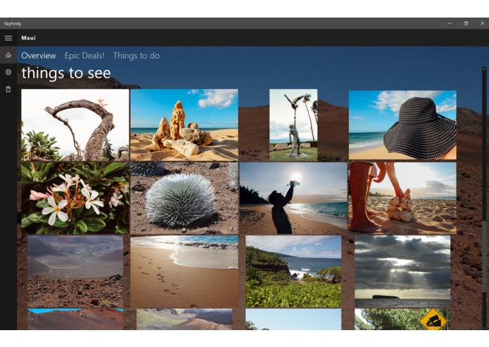 28 - SkyFinity – screenshot 6