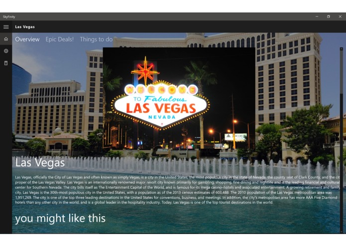 28 - SkyFinity – screenshot 8