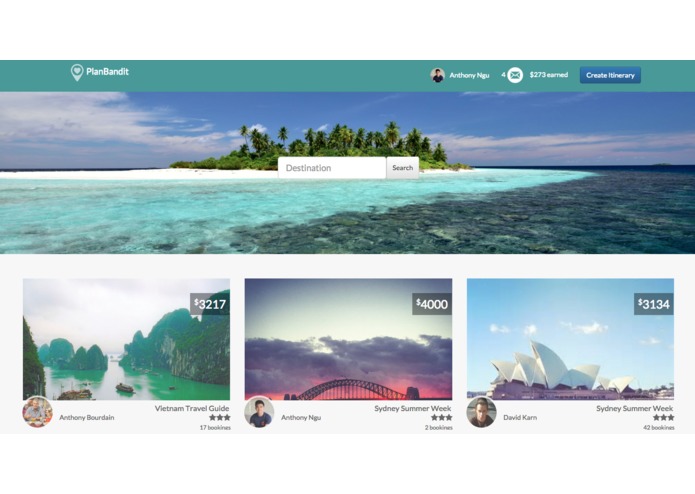 8-PlanBandit – screenshot 1