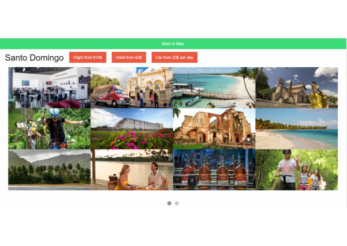 24 Explore Country – screenshot 1
