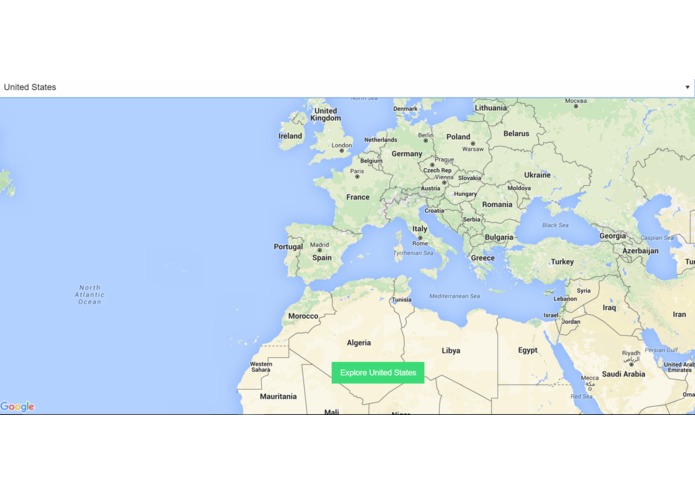 24 Explore Country – screenshot 2