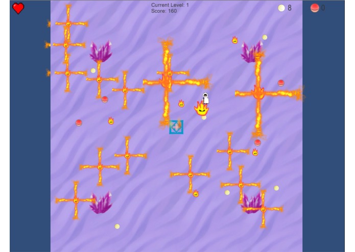 Summoning Surge – screenshot 1