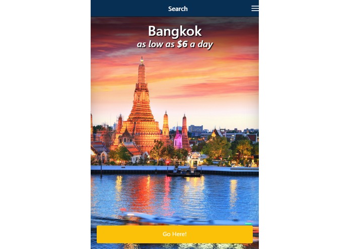 5 - FareAway – screenshot 2