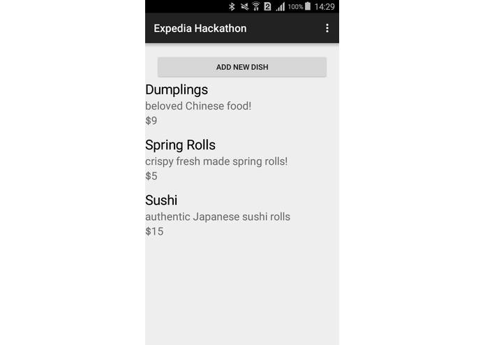 16FooBar – screenshot 3