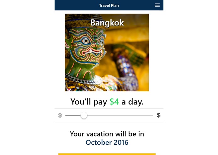 5 - FareAway – screenshot 3