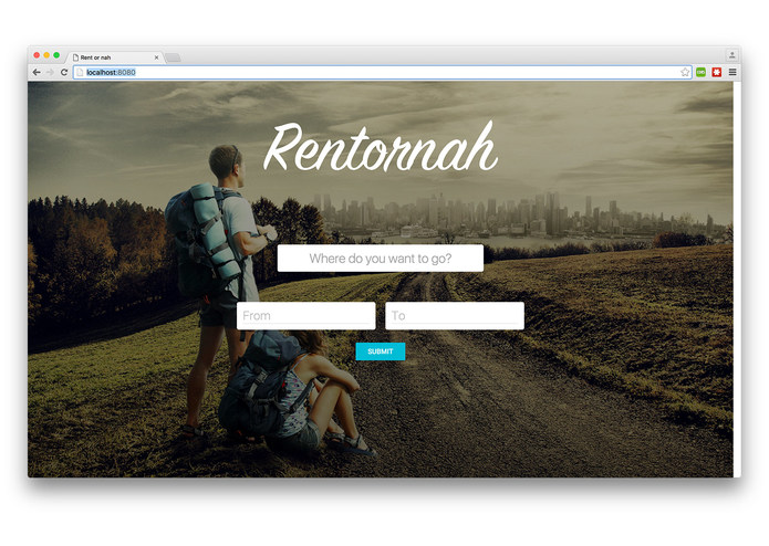 23 Rentornah – screenshot 1