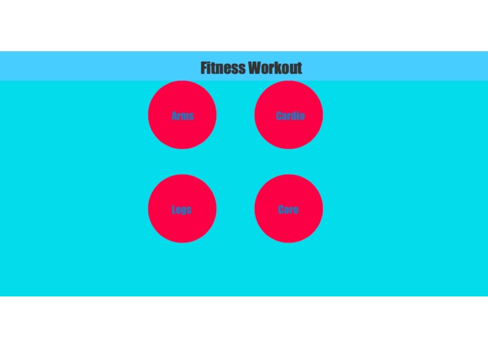 Easy Fit – screenshot 1