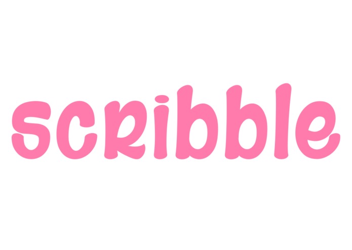 Scribble – screenshot 1