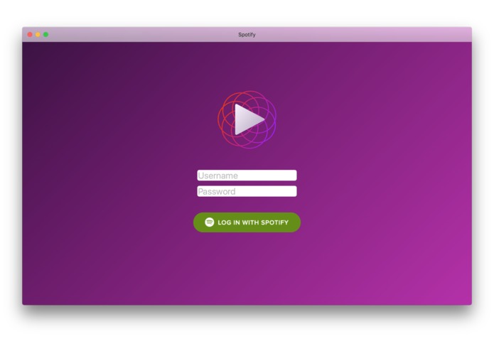 CrowdQ – screenshot 1