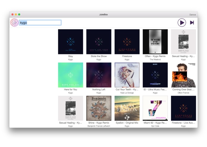 CrowdQ – screenshot 3