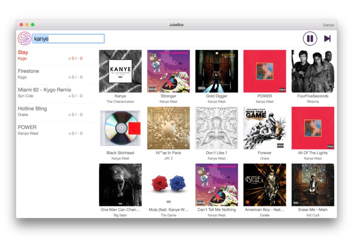 CrowdQ – screenshot 4