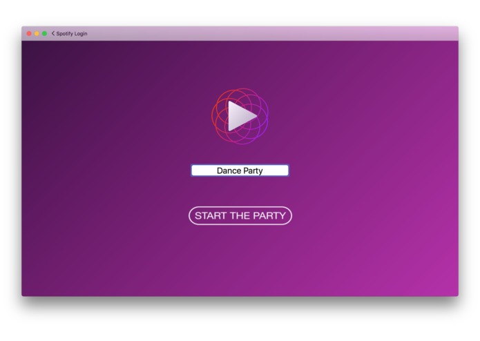 CrowdQ – screenshot 2