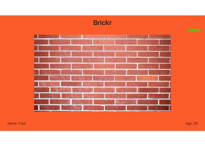 Brickr – screenshot 4