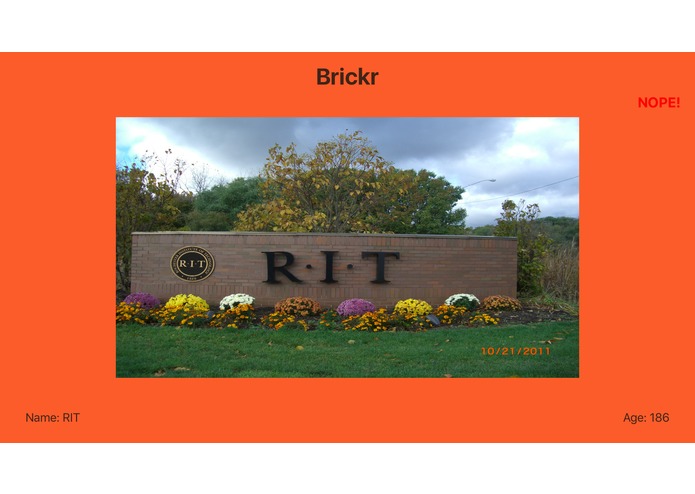 Brickr – screenshot 5