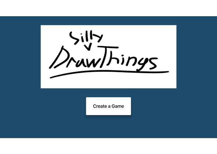 Draw (Silly) Things – screenshot 1