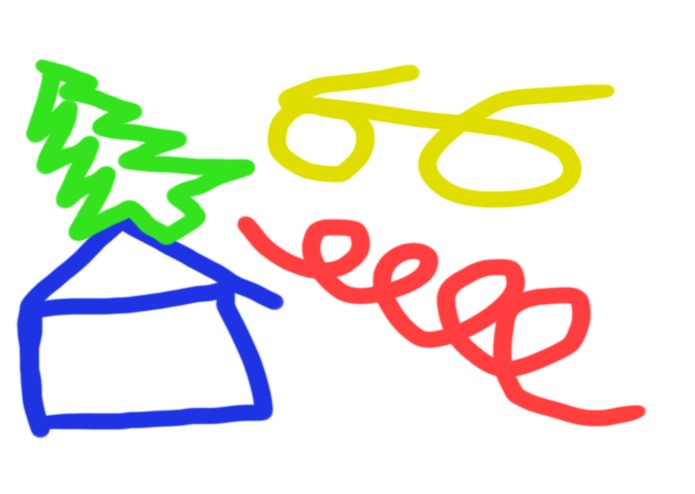 Draw (Silly) Things – screenshot 4