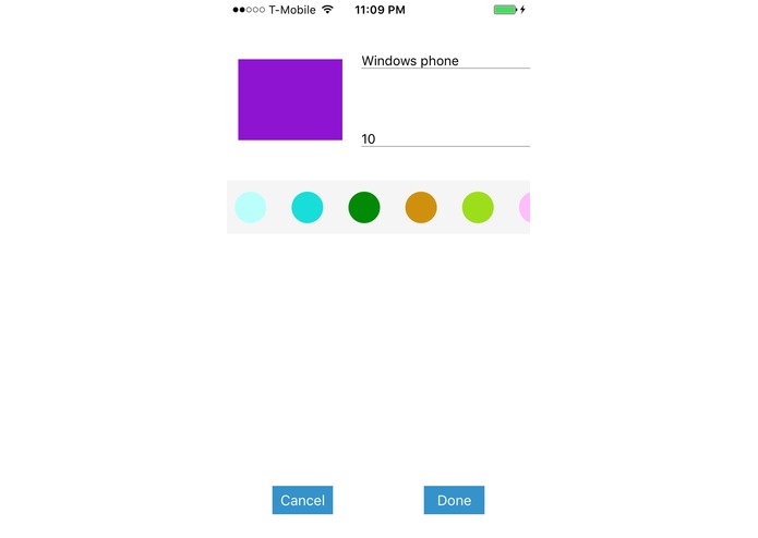 Graph It – screenshot 6