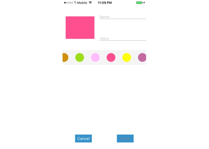 Graph It – screenshot 7