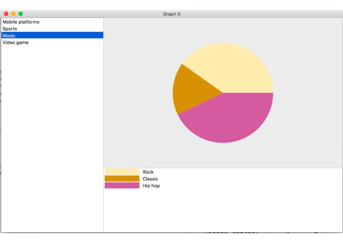 Graph It – screenshot 9