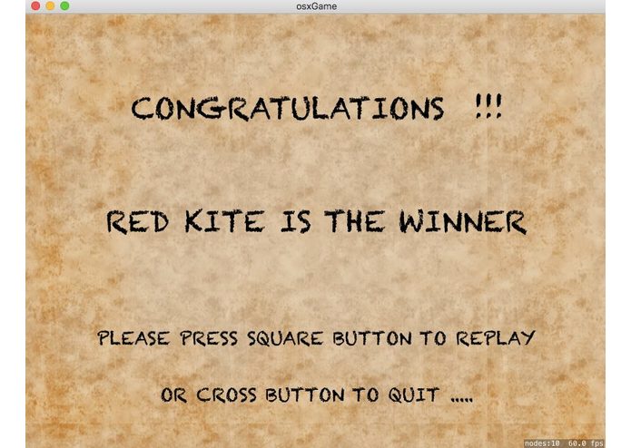 Paper Kites – screenshot 2