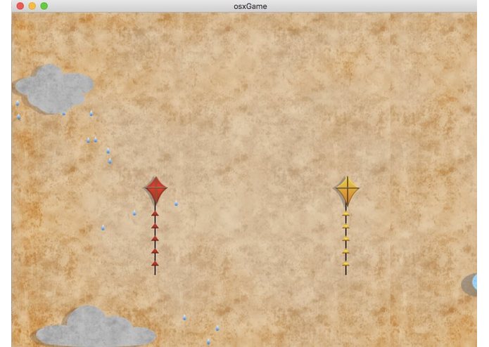 Paper Kites – screenshot 3