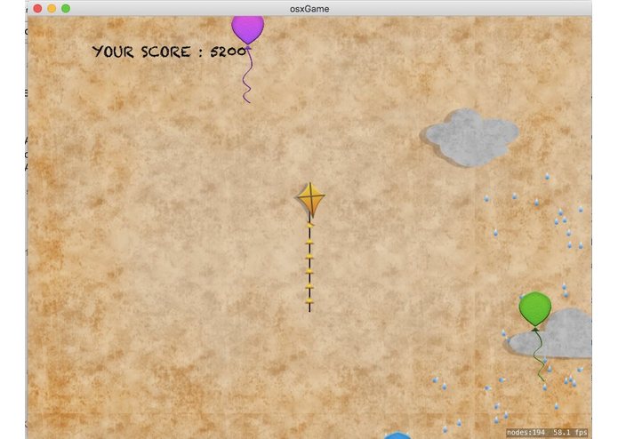 Paper Kites – screenshot 4