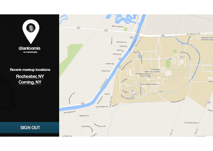 MeetMe – screenshot 4