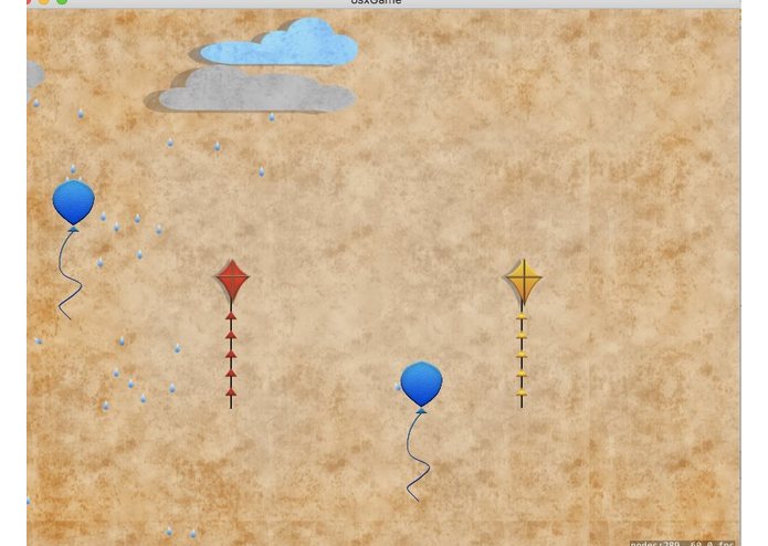 Paper Kites – screenshot 5