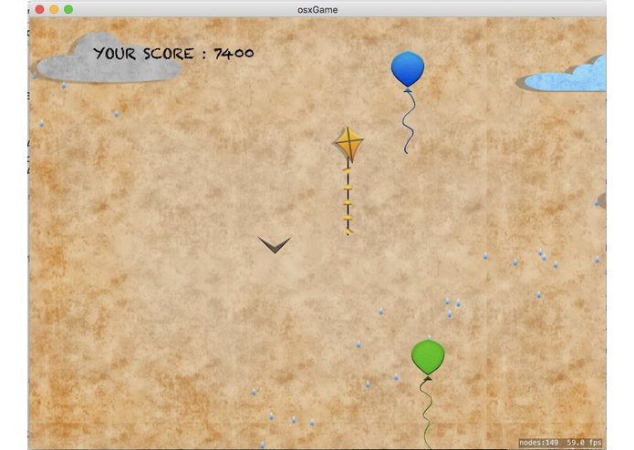 Paper Kites – screenshot 8