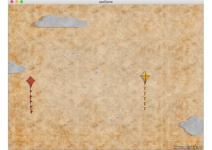 Paper Kites – screenshot 9