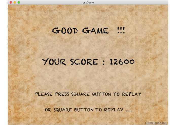 Paper Kites – screenshot 10